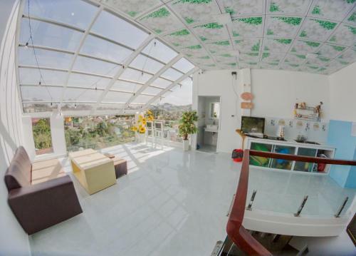Hostal Cute Richkid Homestay