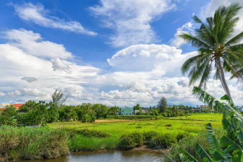 Gi� Chi?u Homestay