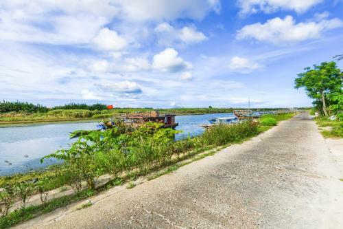Gi� Chi?u Homestay