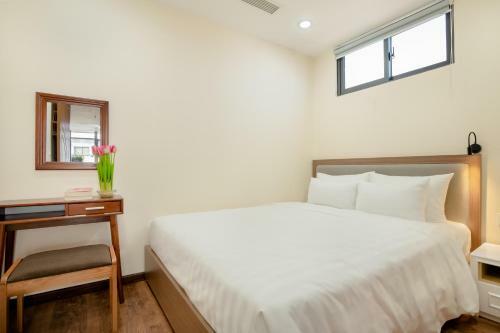 Hh Residence - Serviced Apartment