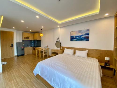 Wide Sea Apartment&hotel