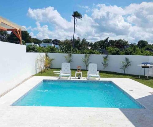 Arroyo Mar Villa
