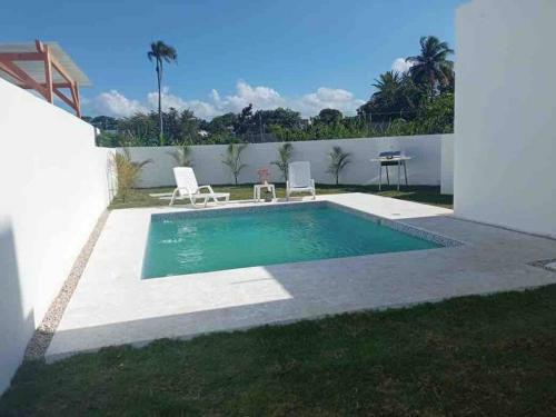 Arroyo Mar Villa