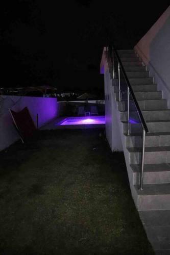 Arroyo Mar Villa