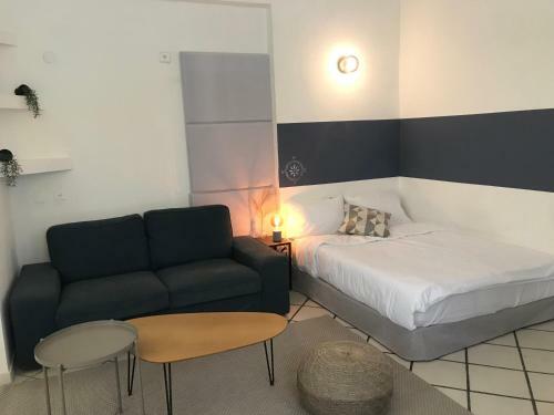 Apartamento Urban Flat By The Beach