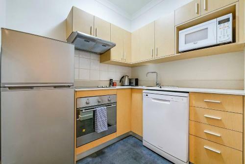 Apartamento Harbourside Escape W Pool & Leafy Alfresco Patio