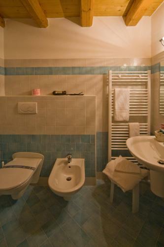 Hotel Albergo Parigi
