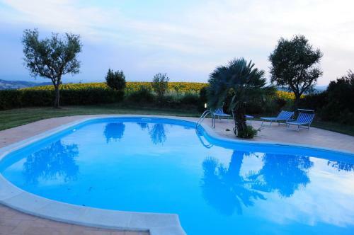 Agroturismo Il Casale