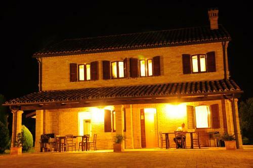 Agroturismo Il Casale