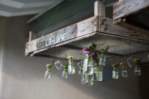 Bed & Breakfast A Casa Di Ita