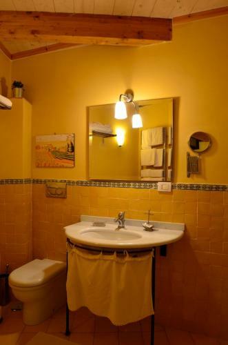 Manouche Bistrot B&B