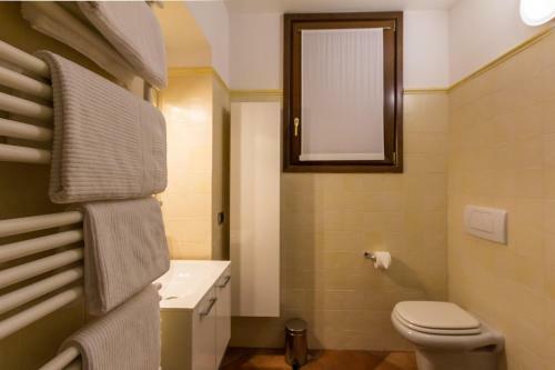 Bed & Breakfast La Villa