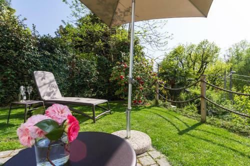 Bed & Breakfast La Villa