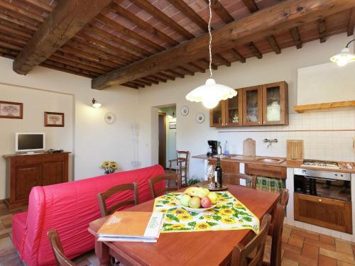 Apartamentos Corte In Poggio Uno - Giaggiolo