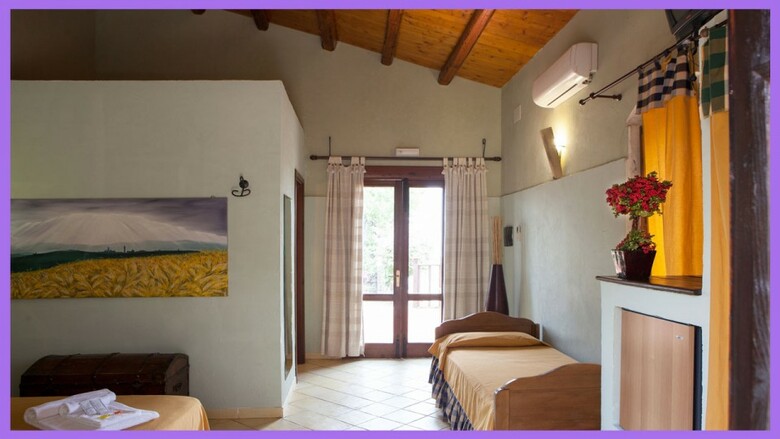 Borgo Alto Country Hotel