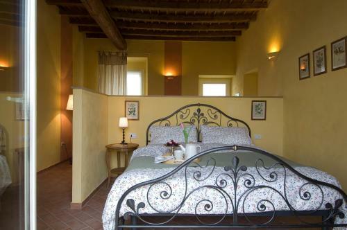 Agroturismo Agriturismo Cascina Maiocca