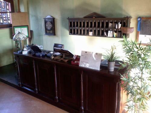 Agroturismo Agriturismo Cascina Maiocca