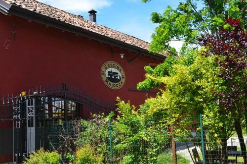 Agroturismo Agriturismo Cascina Maiocca
