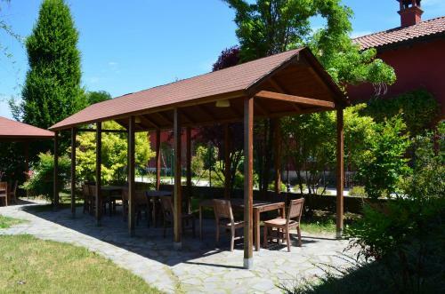 Agroturismo Agriturismo Cascina Maiocca