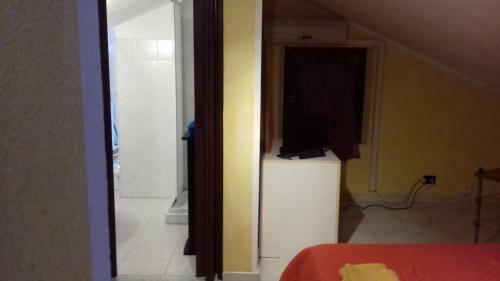 Bed & Breakfast Casa Vacanze Torre Foxi