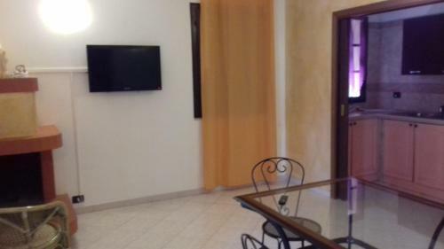 Bed & Breakfast Casa Vacanze Torre Foxi