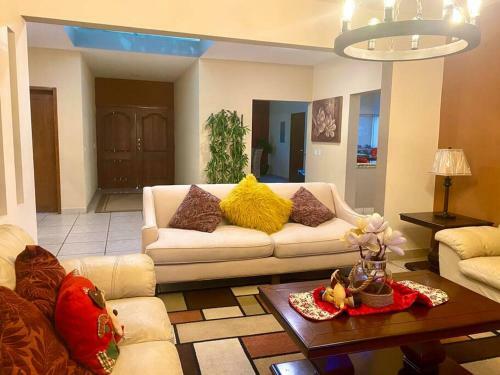 Casa Con Alberca En La Paz Vida Y Estilo
