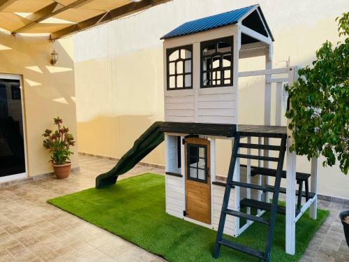 Casa Con Alberca En La Paz Vida Y Estilo