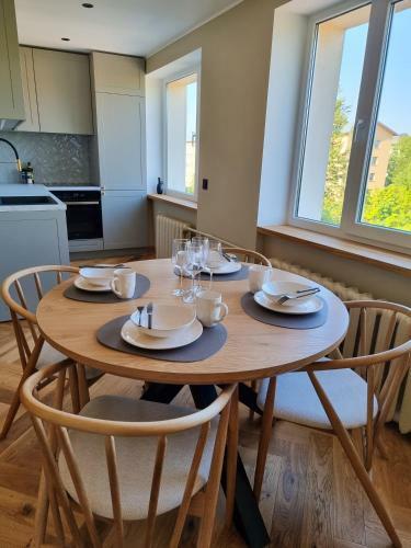 Riia Street Luxury Apartment