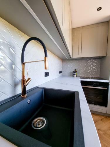 Riia Street Luxury Apartment