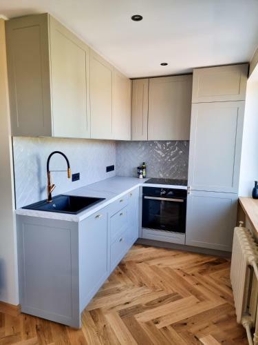 Riia Street Luxury Apartment