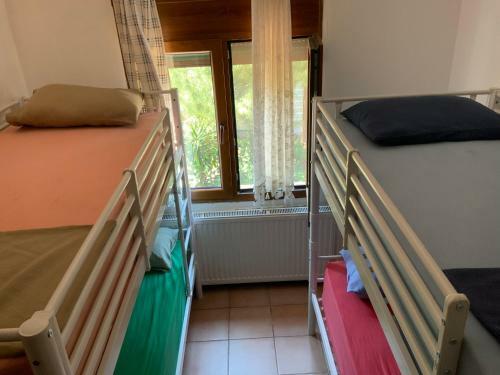 Albergue Shanti Too - S??ac?k