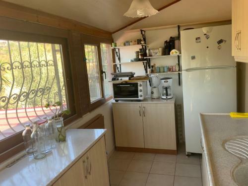 Albergue Shanti Too - S??ac?k