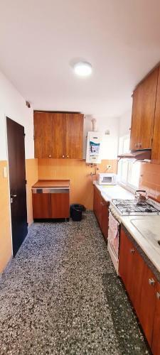 Apartamento Soysol.departamentos B� Ciudad de Nieva