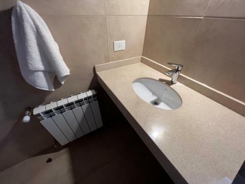 Inigualable Casa En El Coraz�n de Sm Andes 8 Pax