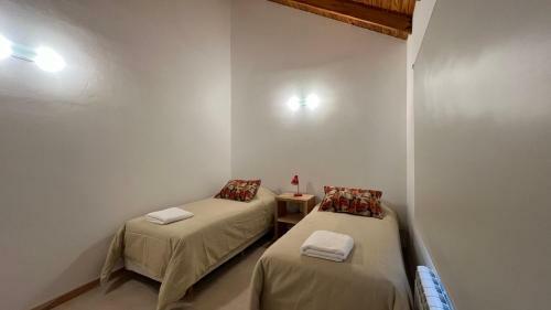 Inigualable Casa En El Coraz�n de Sm Andes 8 Pax