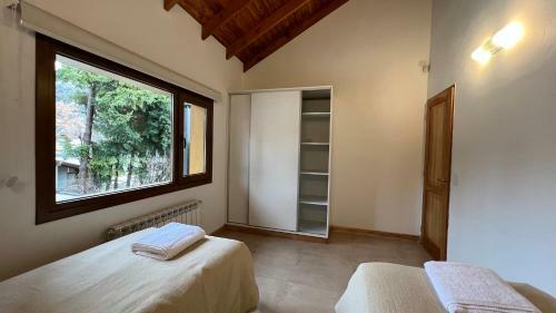 Inigualable Casa En El Coraz�n de Sm Andes 8 Pax