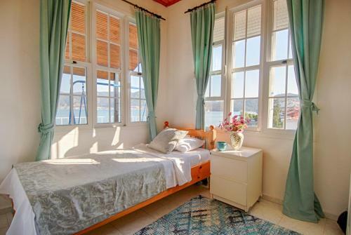 Apartamento Seaside Summer House, 2nd Floor
