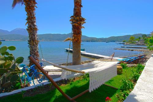 Apartamento Seaside Summer House, 2nd Floor
