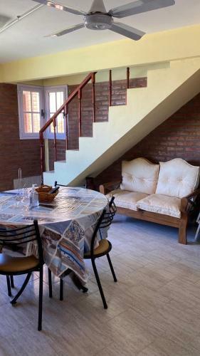 Apartamento Duplex La Madeleine Bialet Mass�