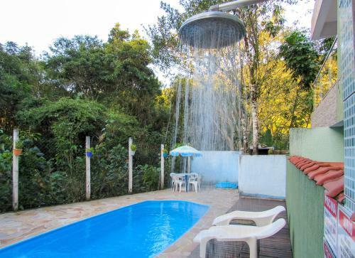 Apartamento Apto C Wi-fi E Lazer Na Praia de Tabatinga Sp