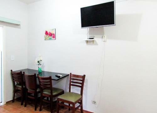 Apartamento Apto C Wi-fi E Lazer Na Praia de Tabatinga Sp