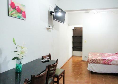 Apartamento Apto C Wi-fi E Lazer Na Praia de Tabatinga Sp
