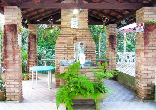 Apartamento Apto C Wi-fi E Lazer Na Praia de Tabatinga Sp
