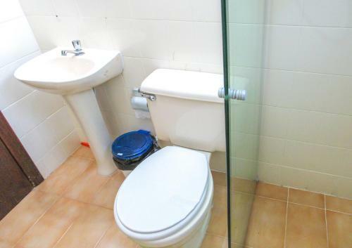 Apartamento Apto C Wi-fi E Lazer Na Praia de Tabatinga Sp