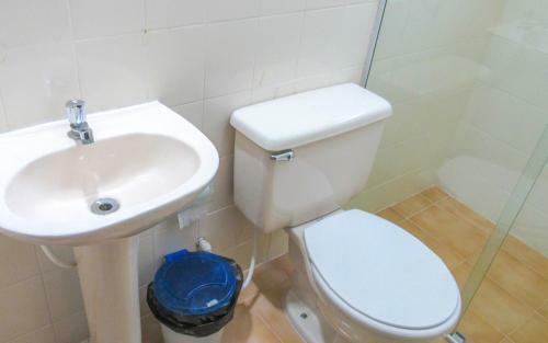 Apartamento Apto C Wi-fi E Lazer Na Praia de Tabatinga Sp