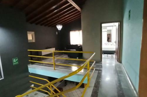 Villa Super Casa de Negocios