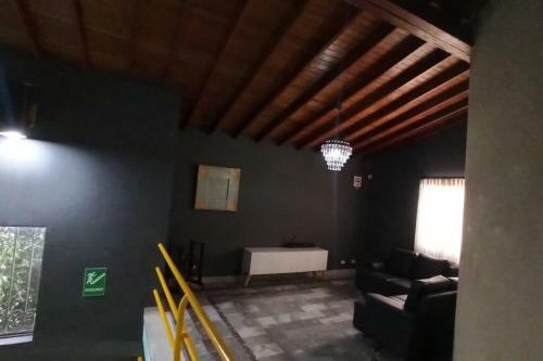 Villa Super Casa de Negocios