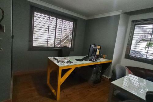 Villa Super Casa de Negocios