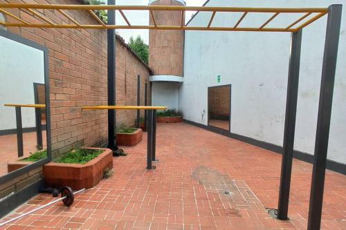 Villa Super Casa de Negocios