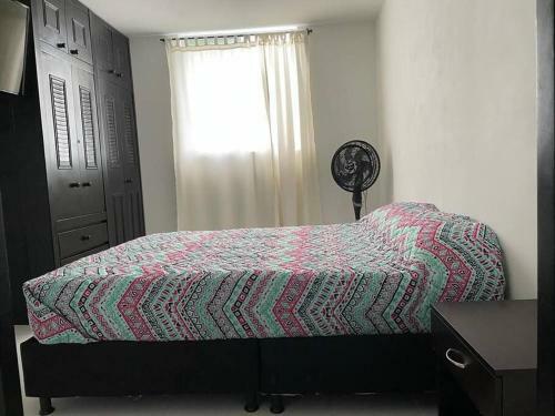 Confortable Apartamento En Ibagu� Con Piscina